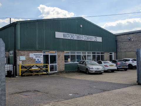 Watford Timber Co Ltd photo